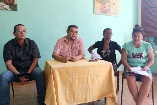 Ya se cocina  el Festival de la Trova Pepe Sánchez en Santiago de Cuba