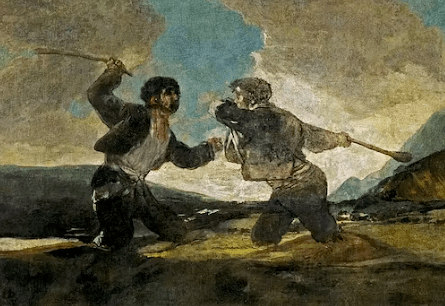 Actuales títulos nobiliarios de España siempre enfrentados entre ellos, generadores de la división de los españoles