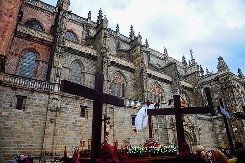 La Semana Santa de Astorga, una de las más singulares de España