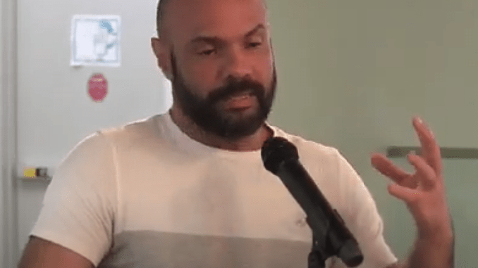 Cubano presenta petición al Gobierno español para reconocer la ciudadanía de los descendientes de Ultramar