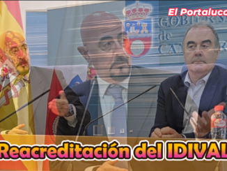 El IDIVAL obtiene la ratificación del Instituto de Salud Carlos III