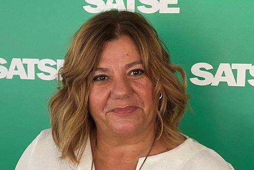 SATSE reclama una mayor inversión y que las enfermeras sean más valoradas, protegidas y respetadas