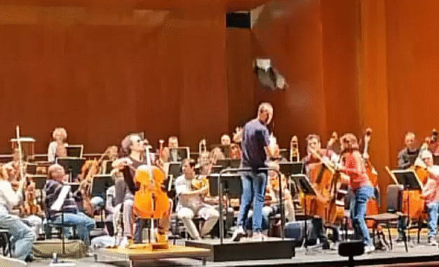 Un grito, una esperanza, una necesidad ¡Córdoba necesita un auditorio! @ayuncordoba_es