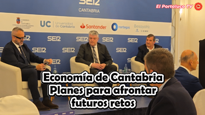 Master en Economía de Cantabria para todos los públicos
