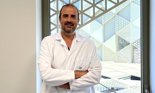 La urticaria solar puede convertir la luz en una amenaza para la piel