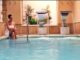 Las aguas termales también son para el verano
