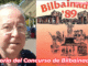 Historia del Consurso de Bilbainadas de Bilbao