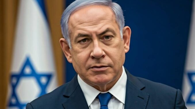 El mayor asesino del siglo XXI Netanyahu prosigue su planificado genocidio con el mundo en un espeluznante silencio