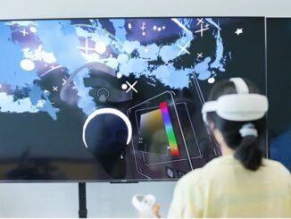 La Inteligencia Artificial que viene de China apuesta por la educación, la investigación y la industria
