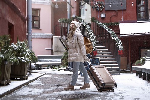 Siete de cada diez españoles viajarán durante sus vacaciones de Navidad de 2025, según Jetcost