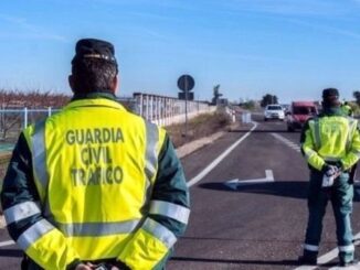 La Guardia Civil detiene a cuatro personas por presunta apropiación indebida de biondas
