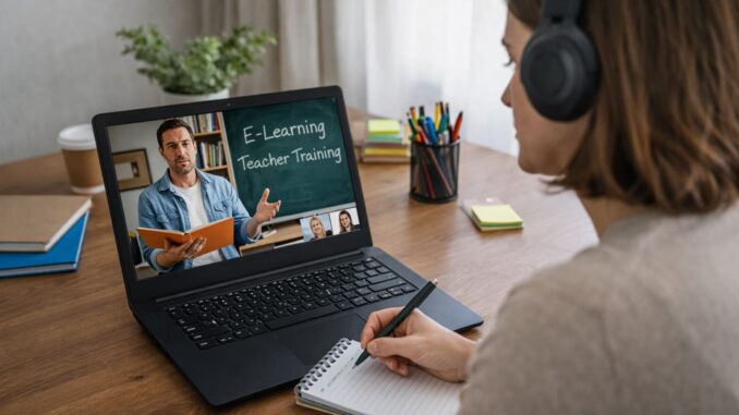 La formación de formadores y la orientación laboral ganan peso ante los cambios del mercado de trabajo y la digitalización educativa