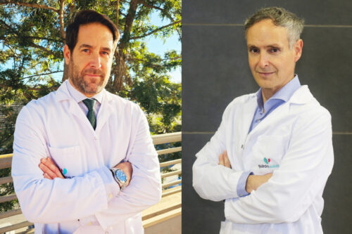 Quirónsalud Málaga realiza una cirugía que evita extirpar todo un pulmón a pacientes con cáncer avanzado