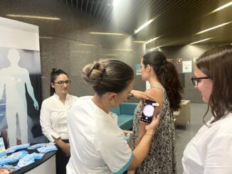 Revisiones periódicas y protección solar, los mejores aliados frente al cáncer de piel